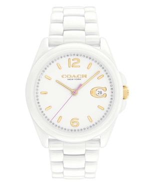 Reloj Coach Greyson para mujer 14503925