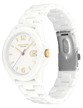 Reloj Coach Greyson para mujer 14503925