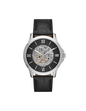 Reloj Mass Market Men's Automatics Para Hombre FMDAU008