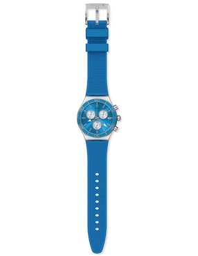 Reloj Swatch Irony new chrono para hombre YVS485