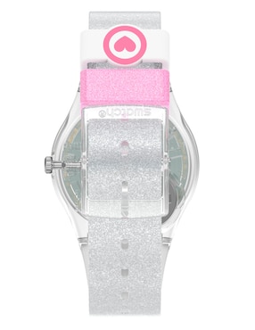 Reloj Swatch Gent biosourced para mujer SO28Z108
