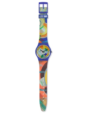 Reloj Swatch Gent standard unisex GZ712