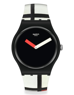 Reloj Swatch New Gent Unisex Suoz344