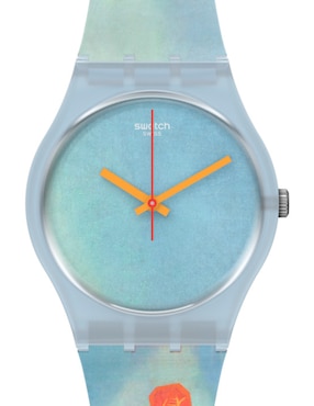 Reloj Swatch Gent standard unisex GZ357