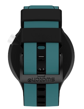Reloj Swatch Big Bold unisex SB03B107