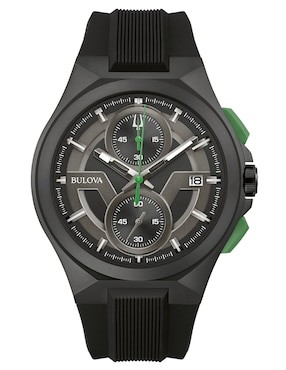 Reloj Bulova Máquina para hombre 98B381