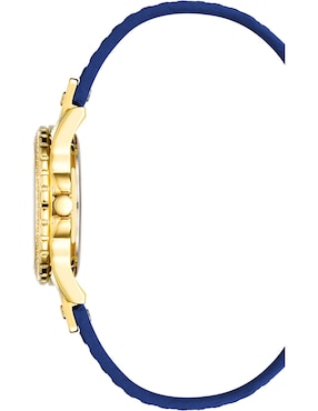 Reloj Armitron Blue Collection para mujer 755827blgpbl