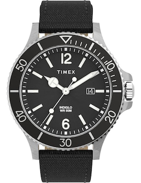 Reloj Timex Harborside Para Hombre TW2V27000