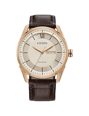 Reloj Citizen Classic para hombre 61512