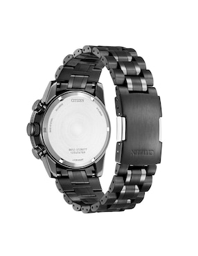 Reloj Citizen Nighthawk para hombre 61519