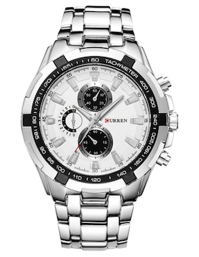 Reloj Curren para hombre 8023