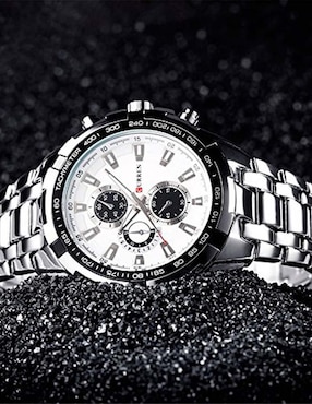 Reloj Curren para hombre 8023