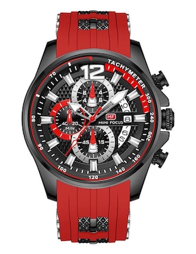 Reloj Mini Focus Para Hombre