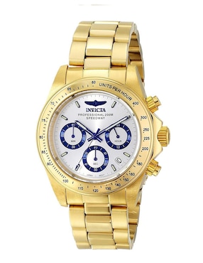 Reloj Invicta Speedway para hombre 17312