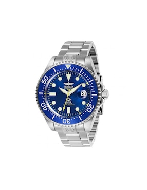 Reloj Invicta Pro diver para hombre 27611