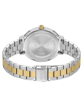 Reloj Hugo Edgy para mujer 1540112