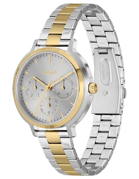Reloj Hugo Edgy para mujer 1540112