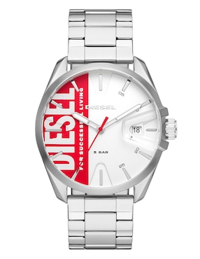 Reloj Diesel Ms9 Para Hombre Dz1992