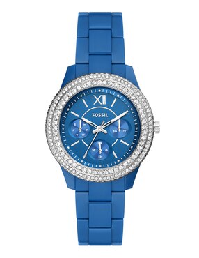 reloj fossil en Liverpool