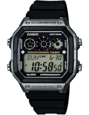 Reloj Casio Youth para hombre AE-1300WH-8AVCF