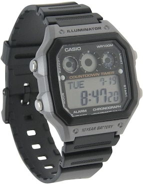 Reloj Casio Youth para hombre AE-1300WH-8AVCF