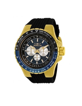 Reloj Invicta Aviator Para Hombre 33031