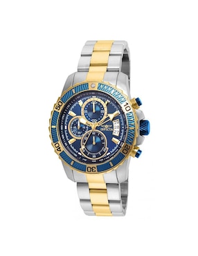 Reloj Invicta Pro diver para hombre 22415