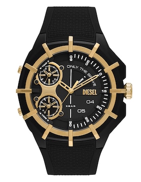 Reloj Diesel Framed Para Hombre Dz1987