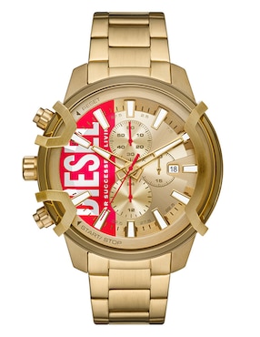 Reloj Diesel Griffed Para Hombre Dz4595