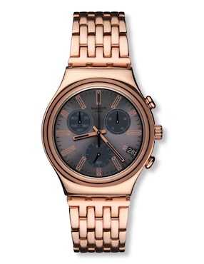 Reloj Swatch Irony chrono unisex YCG411GD