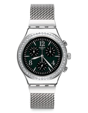 Reloj Swatch Irony chrono unisex YCS118GAC