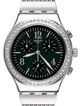 Reloj Swatch Irony chrono unisex YCS118GAC