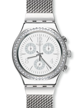 Reloj Swatch Irony chrono unisex YCS119GAC