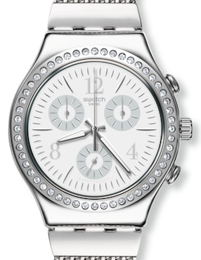 Reloj Swatch Irony chrono unisex YCS119GAC