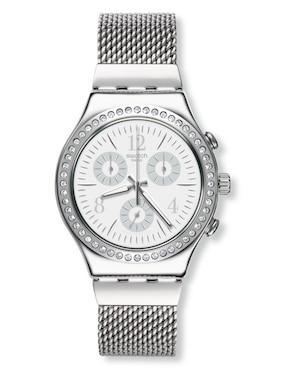 Reloj Swatch Irony chrono unisex YCS119GBC