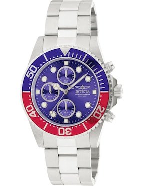 Reloj Invicta Pro Diver De Hombre 1771