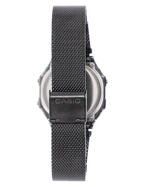 Reloj Casio Vintage unisex A168WEMB-1BVT