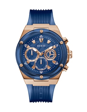 Reloj Guess Poseidon para hombre GW0425G3
