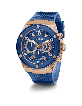 Reloj Guess Poseidon para hombre GW0425G3