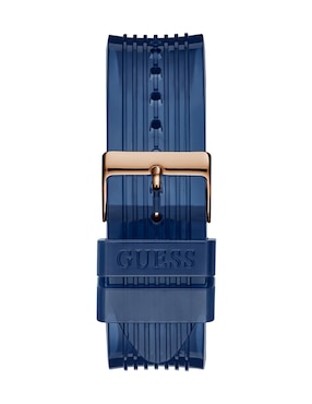 Reloj Guess Poseidon para hombre GW0425G3
