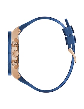 Reloj Guess Poseidon para hombre GW0425G3