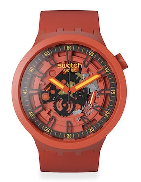 Reloj Swatch Big Bold Standard Unisex Sb01r100