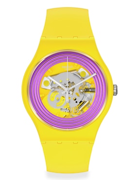 Reloj Swatch New gent bio-sourced unisex SO29J100