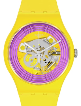 Reloj Swatch New gent bio-sourced unisex SO29J100