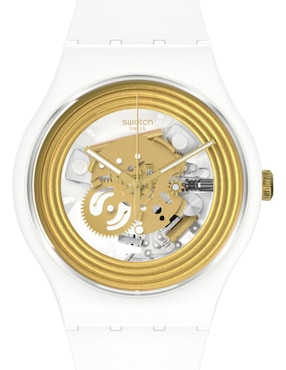 Reloj Swatch New gent biosourced unisex SO29W107