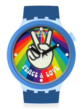 Reloj Swatch Big Bold unisex SB03N105
