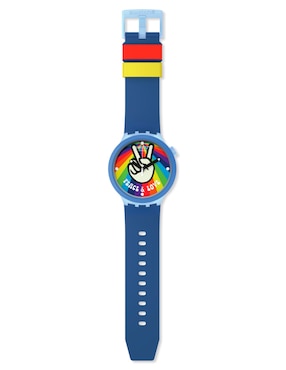 Reloj Swatch Big Bold unisex SB03N105