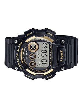 Reloj Casio W-735H para hombre W-735H-1A2VCF