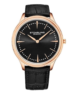 Reloj Stuhrling para hombre 3984.4