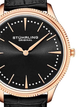 Reloj Stuhrling para hombre 3984.4